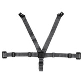 Gift with Purchase - Moji Yippy High Chair Harness